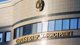 МИД вышел на связь с гражданкой Казахстана, которая не смогла вылететь из Тель-Авива