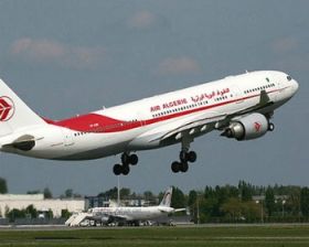 Казахстанцев на борту разбившегося самолета Air Algerie не было — МИД