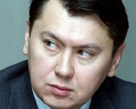 Алиеву и Мусаеву пока не предъявлено обвинение в убийстве Сарсенбаева и его помощников — Генпрокуратура