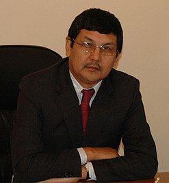 Экс-посол Казахстана в Чехии назначен ответсекретарем МИД