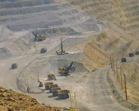 Казахстан одобрил продажу трех месторождений меди