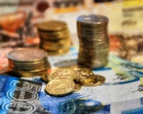 Назначен председатель Комитета казначейства Минфина