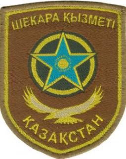 Таможенники Казахстана пресекли ввоз ядовитых веществ из России