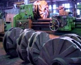 ТШО в октябре остановит завод второго поколения на ремонт