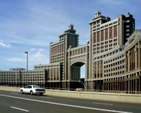 «КазМунайГаз» озвучил стоимость покупки акций своей «дочки» РД КМГ