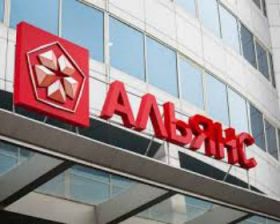 Альянс банк согласовал условия реструктуризации на $1,2 млрд