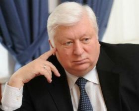 МИД опровергает информацию о получении бывшим генпрокурором Украины Пшонкой гражданства Казахстана