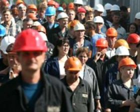 С начала текущего года в Казахстане произошло 10 трудовых конфликтов — Минтруда
