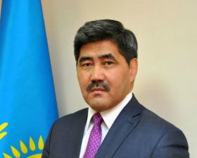До конца года в Казахстане может появиться завод по производству мячей