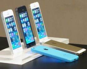 Презентация Iphone 6 состоится 9 сентября — СМИ