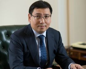 Досаев возглавил новое Министерство национальной экономики