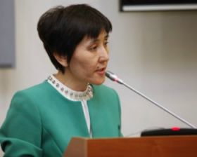Новое министерство здравоохранения и социального развития возглавила Тамара Дуйсенова