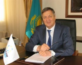 Новое министерство энергетики возглавил Владимир Школьник, Каппаров выбрал возглавить «Казатомпром»