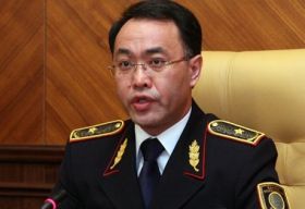 Создано Агентство по делам госслужбы и противодействию коррупции, финпол упразднен, новое ведомство возглавит Кожамжаров