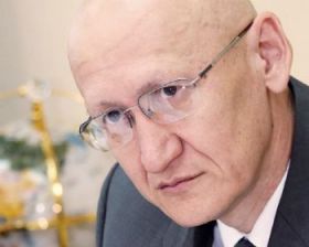Болат Жамишев возглавит БРК