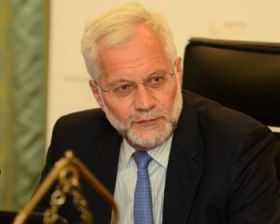 Марченко прокомментировал взаимные санкции Запада и России