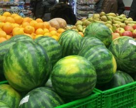 Казахстанские сельхозпроизводители уверены, что для них есть ниша на российских рынках, однако стремления ее занять не демонстрируют