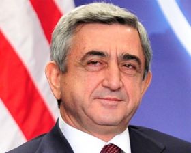 Договор о вступлении в ЕАЭС Армения может подписать до осени текущего года — Саргсян