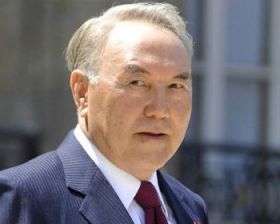 Назарбаев считает важным не допускать дальнейший обмен санкциями