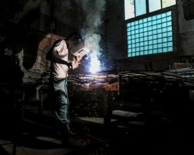 Промпроизводство Казахстана за 7 мес 2014 г упало на 0,3%