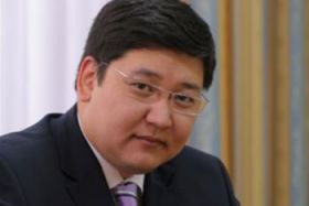Ергожин освобожден от должности завотделом социально-экономического мониторинга АП