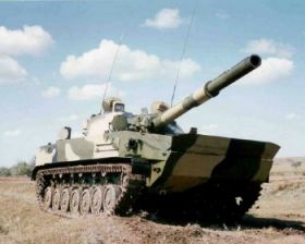 Россия и Казахстан обсудят совместные проекты в области вооружения