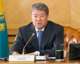За 5 лет финансирование системы образования в Алматы увеличилось с 25 до 47 млрд. тенге — Есимов