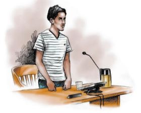 Диас Кадырбаев может признать свою вину — СМИ