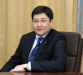 Новый комитет госдоходов может возглавить Ергожин — источники