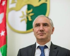 Абхазия просит Казахстан признать независимость республики