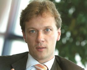 PR. Франк Свинклс, финансовый директор Bavaria N.V: «Наши планы в Казахстане — продолжать стабильный рост и увеличивать объемы»