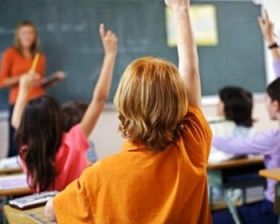 Охват детей 3-6 лет дошкольным образованием в Казахстане — 73% — МОН