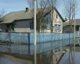 29 атбасарских семей, пострадавших от наводнения, получили жилье — акимат