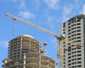 В Астане приостановлено строительство 31 объекта из-за крупных нарушений в сфере охраны труда