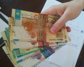 Сумма ежегодных выплат за трудовые увечья в Казахстане составляет 72 млн тенге