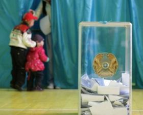 26 октября состоятся выборы 46 депутатов маслихатов разных уровней