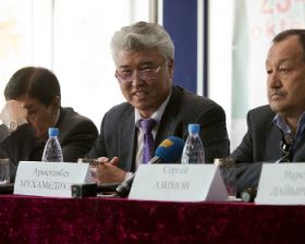 В Казахстане предлагают формировать собственные узнаваемые культурные бренды