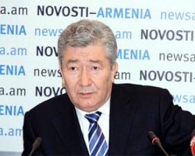 Казахстан не против вступления Армении в ТС — посол Казахстана