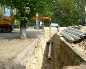 Реконструкция теплосетей в Алматы будет завершена в срок — акимат