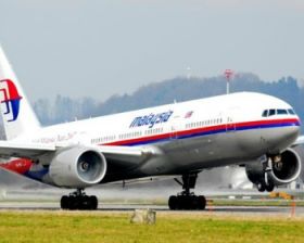 США согласились, что Boeing 777 был сбит ракетой с земли