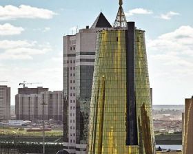 14 компаний выставит на торги в сентябре «Самрук-Казына»