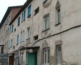 В Алматы будет произведен снос ветхого жилья в рамках новой программы — акимат