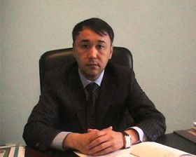 В Актюбинской области почти полностью реализована первая пятилетка ГП ФИИР — Архимед Мухамбетов