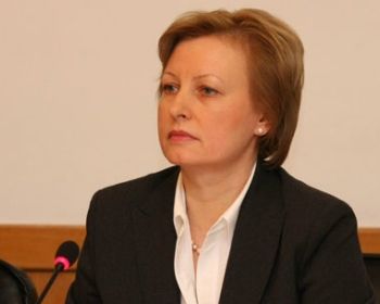Елена Бахмутова