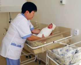 По итогам августа численность населения Казахстана составила 17,3 млн человек