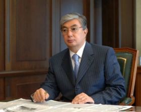 Идеи религиозного экстремизма набирают популярность среди молодых людей — Токаев