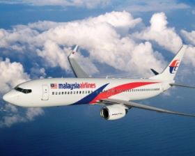 Поиски пропавшего малазийского Boeing возобновятся в конце сентября