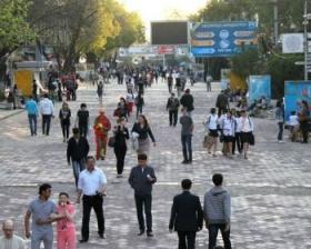 Свыше 60% алматинцев в совершенстве владеют казахским языком — Есимов