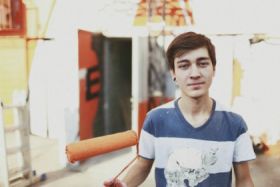 Гладить против шерсти