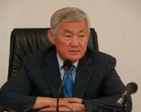 Урегулированием ситуации с сокращением персонала «Тарбагатай Мунай» занимается Минэнергетики — Сапарбаев